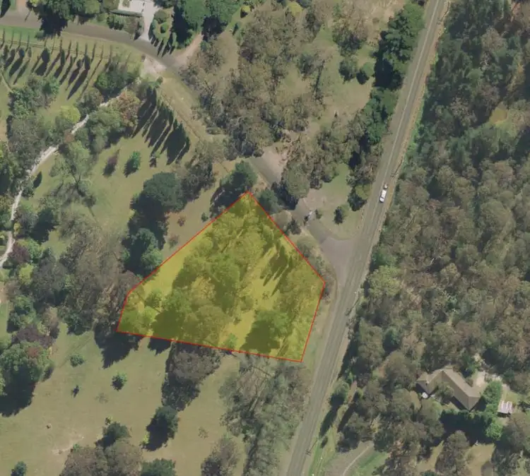 1A Holly Road, Burradoo NSW 2576