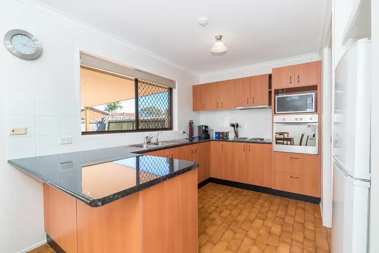 21 Ballina Street, Kippa-ring QLD 4021