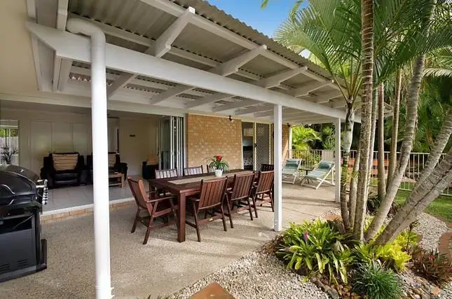 Fourth view of Homely house listing, 73 Wavecrest Drive, Castaways Beach QLD 4567