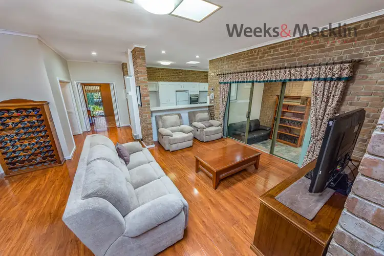 Fifth view of Homely house listing, 6 Demaret Avenue, Fairview Park SA 5126