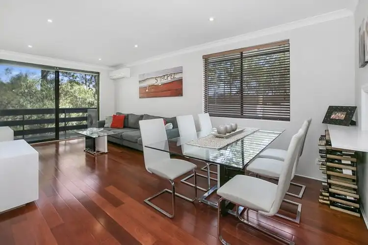 15/438-444 Mowbray Road, Lane Cove NSW 2066