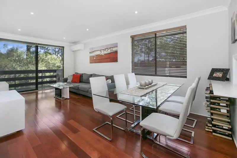 Main view of Homely apartment listing, 15/438-444 Mowbray Road, Lane Cove NSW 2066