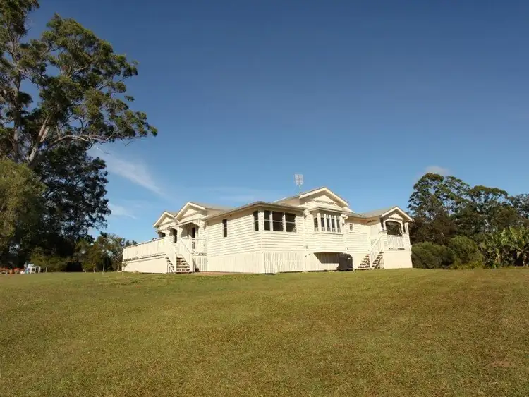 Second view of Homely rural property listing, 306 Louis Bazzo Drive, Pomona QLD 4568