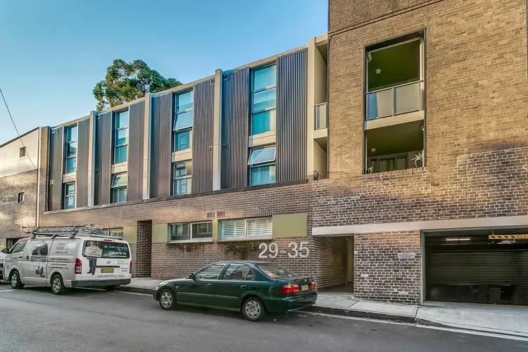 24/29-35 Cowper Street, Marrickville NSW 2204