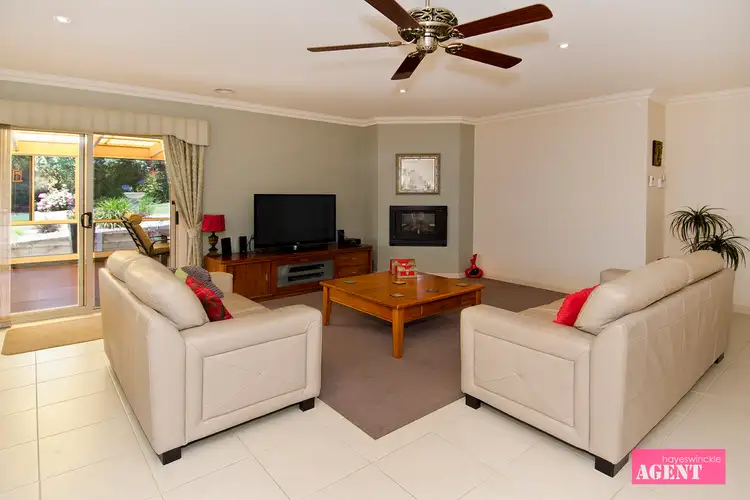Third view of Homely house listing, 7 Jean Place, Grovedale VIC 3216