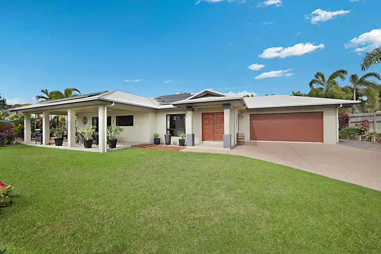 5 Tambo Court, Mount Louisa QLD 4814