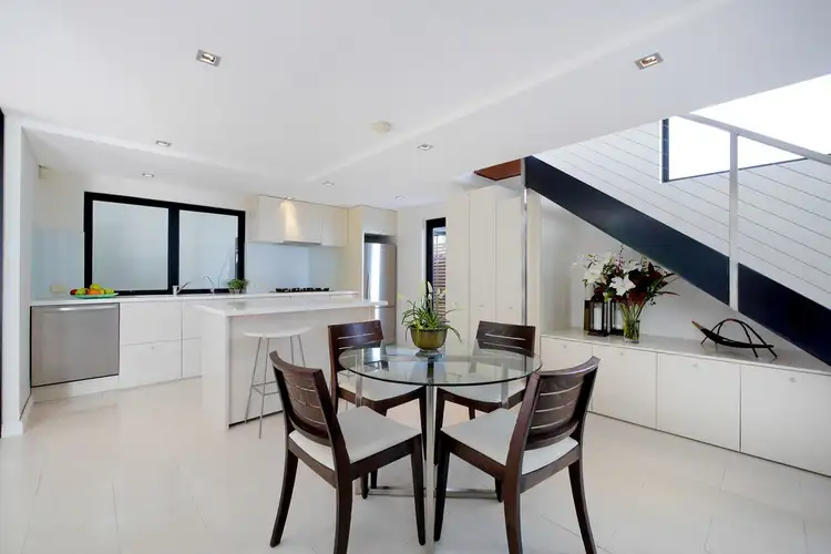 Seventh view of Homely townhouse listing, 3/12 Warners Avenue, North Bondi NSW 2026