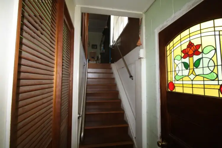 Second view of Homely house listing, 11 Burt Street, Mundingburra QLD 4812