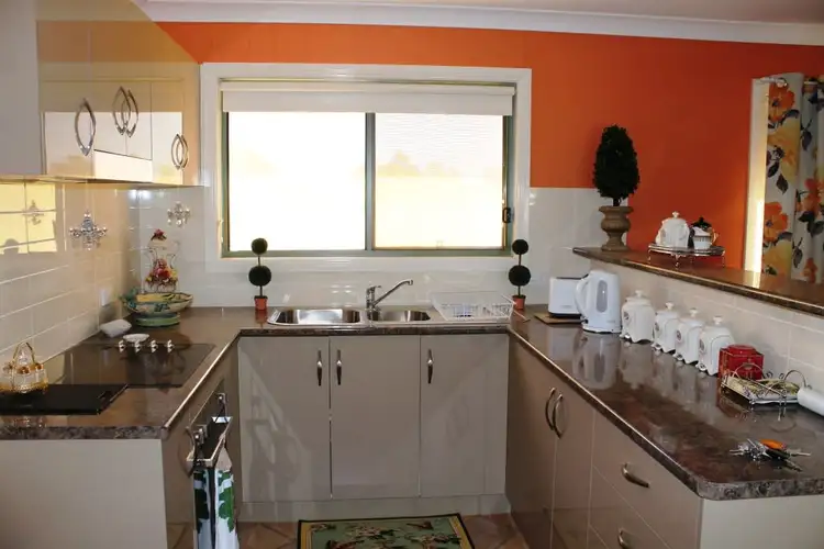 Second view of Homely house listing, 28 Wallaroo Street, Dunedoo NSW 2844