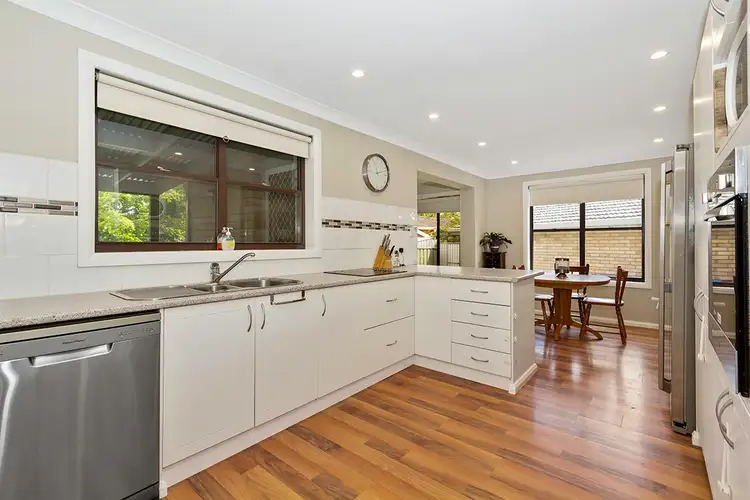Second view of Homely house listing, 3 Clarendon Place, Mudgee NSW 2850