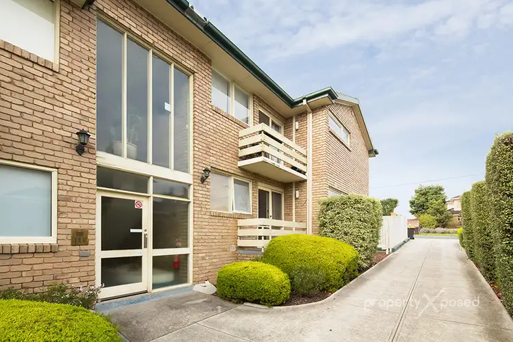 6/13 Churchill Avenue, Chadstone VIC 3148