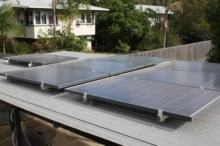 Fourth view of Homely house listing, 10 Wilkie St, Heatley QLD 4814