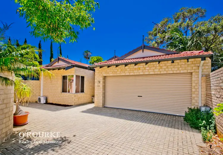 158 a Deanmore Road, Scarborough WA 6019