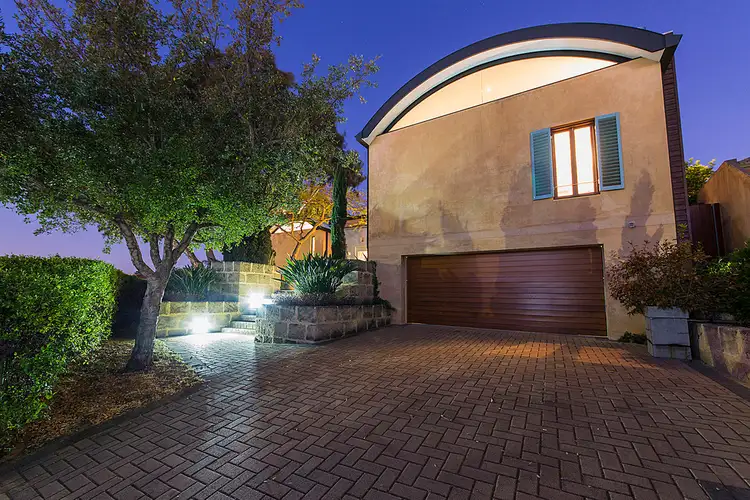 Second view of Homely house listing, 12 Tara Vista, West Leederville WA 6007