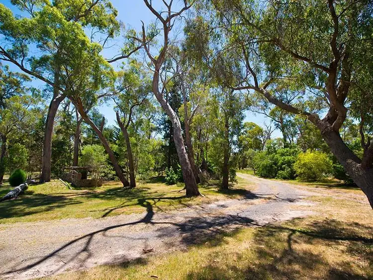 Sixth view of Homely house listing, 201 Pudding Bag Rd, Drummond VIC 3461