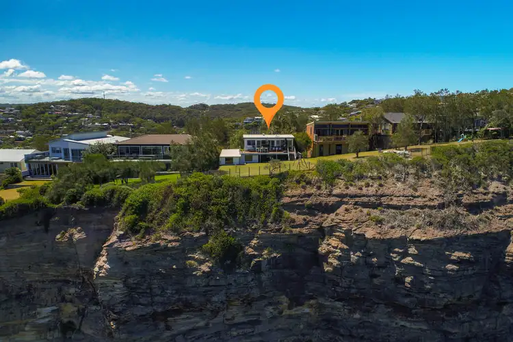 Fifth view of Homely house listing, 177 Del Monte Place, Copacabana NSW 2251