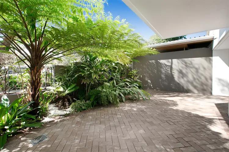 Second view of Homely apartment listing, 102/98 Holman Street, Kangaroo Point QLD 4169