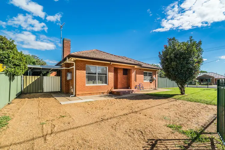 31 Short Street, Dubbo NSW 2830