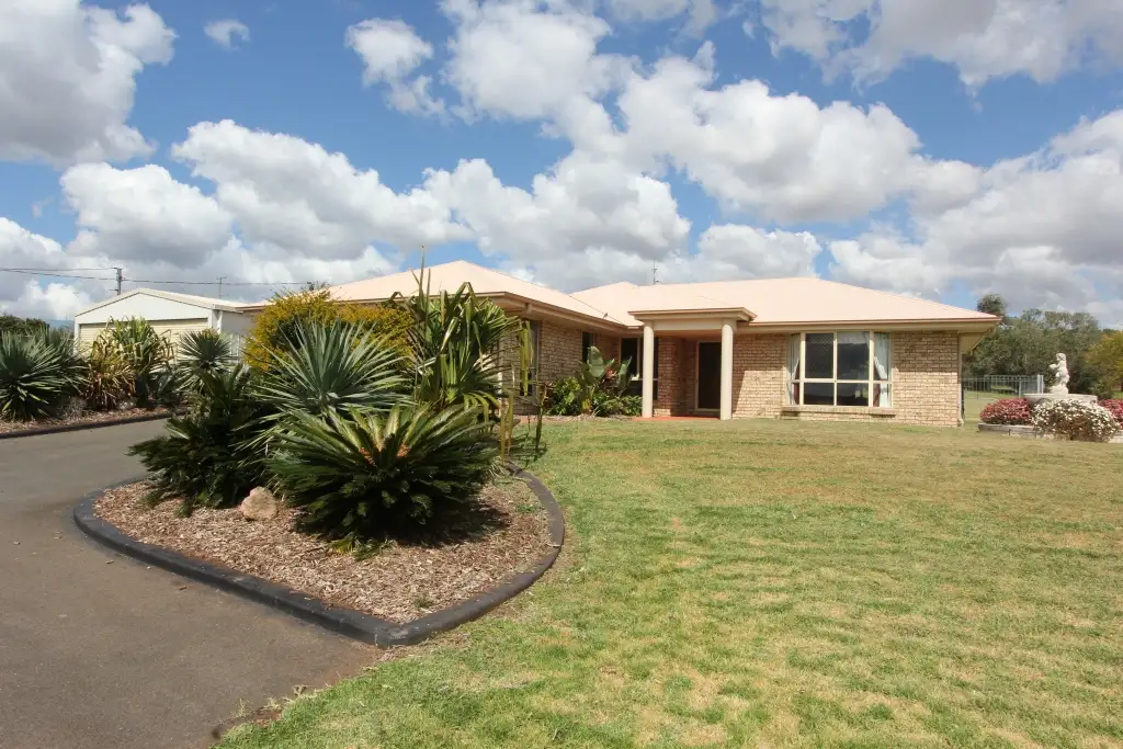 Main view of Homely house listing, 11 Macaulay Drive, Kingaroy QLD 4610