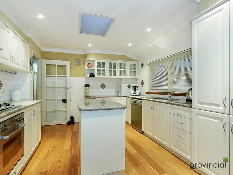 Seventh view of Homely house listing, 70 Grove Road, Lesmurdie WA 6076