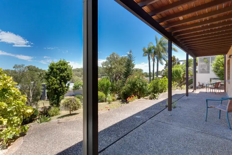 Fifth view of Homely house listing, 6 Corrie Lane, Corlette NSW 2315