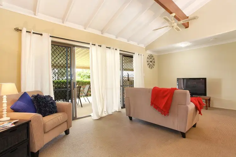 Fifth view of Homely house listing, 40 Gamenya Drive, Springwood QLD 4127