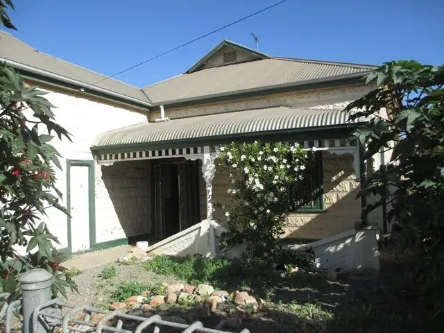 122 The Terrace, Port Pirie SA 5540