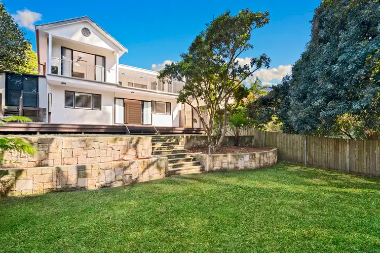Third view of Homely house listing, 15 Park Avenue, Chatswood NSW 2067