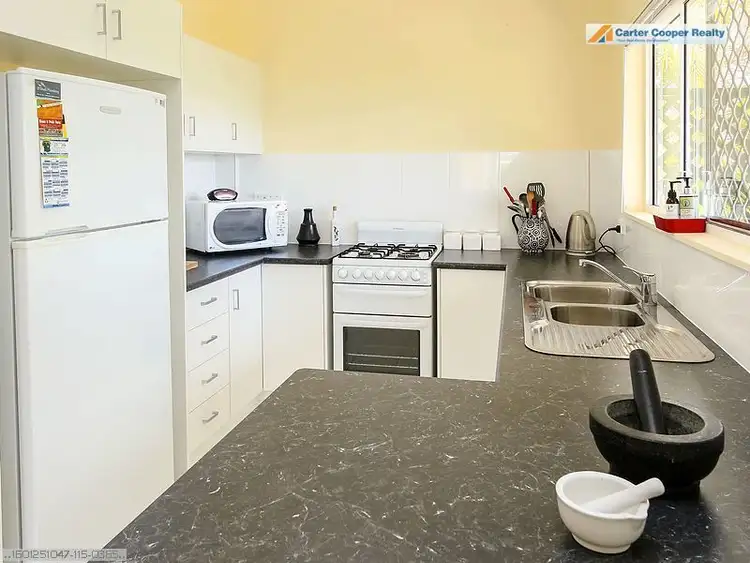 Second view of Homely house listing, 44 Turnstone Bvd, River Heads QLD 4655