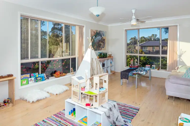 Second view of Homely house listing, 9A Carramar Drive, Lilli Pilli NSW 2536