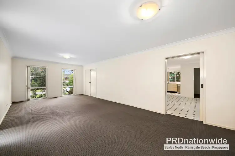 Second view of Homely house listing, 16 Oak Street, Lugarno NSW 2210