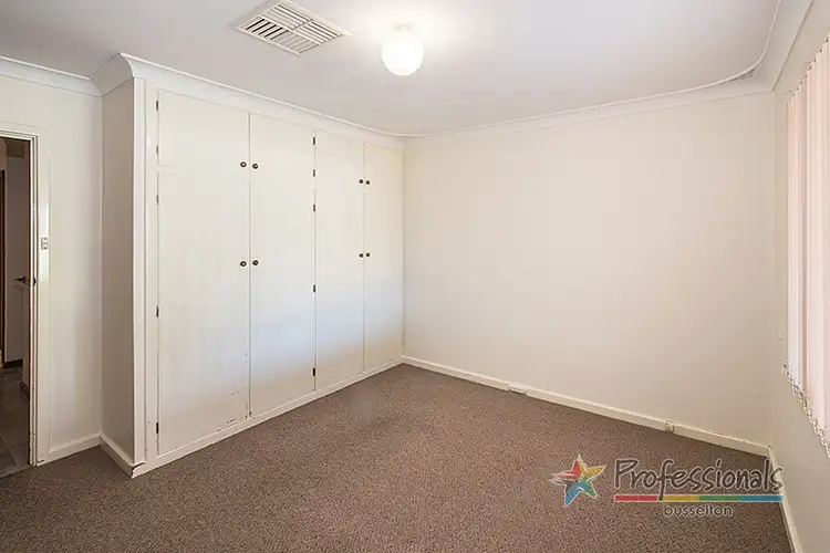 Fourth view of Homely semi-detached listing, 1/303 Bussell Highway, West Busselton WA 6280