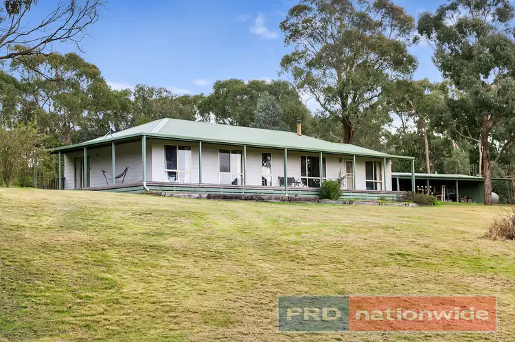 12 Jones Road, Creswick VIC 3363
