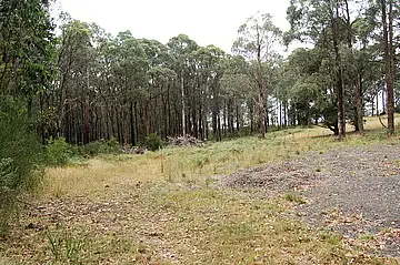 Third view of Homely land listing, 850 Whittlesea-Kinglake Road, Kinglake West VIC 3757