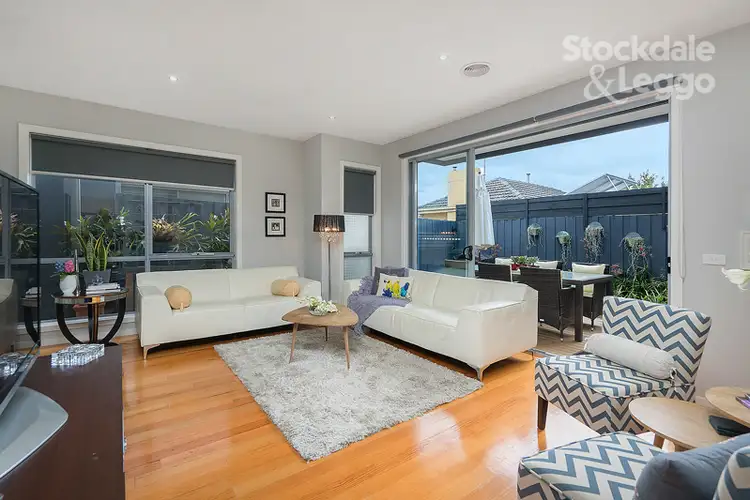 Third view of Homely townhouse listing, 2/23 Glenroy Road, Glenroy VIC 3046