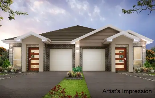 Main view of Homely house listing, 1 / 9 Brushbox Road, Cooranbong NSW 2265