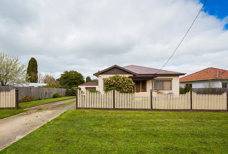 403 Herriott Street, Buninyong VIC 3357