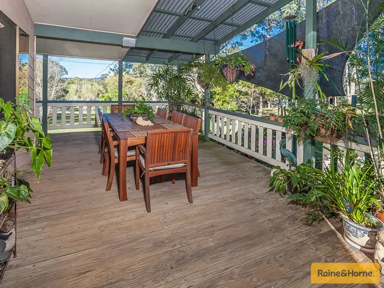 Fifth view of Homely house listing, 1041 Dayboro Road, Whiteside QLD 4503