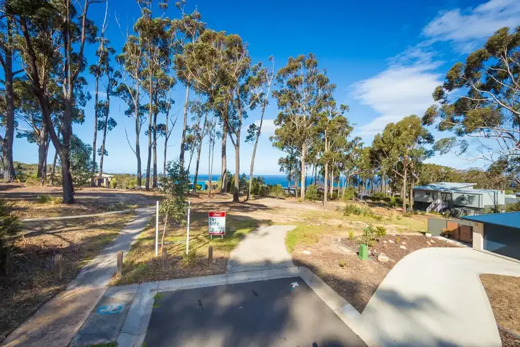 Sixth view of Homely land listing, 12 CURLEW CLOSE, Mirador NSW 2548
