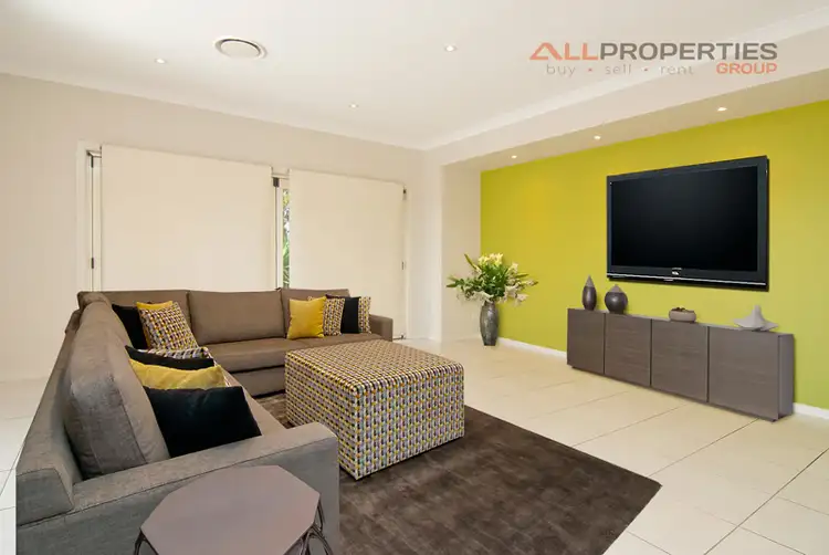 Fourth view of Homely house listing, 10 Watergum Street, Pallara QLD 4110