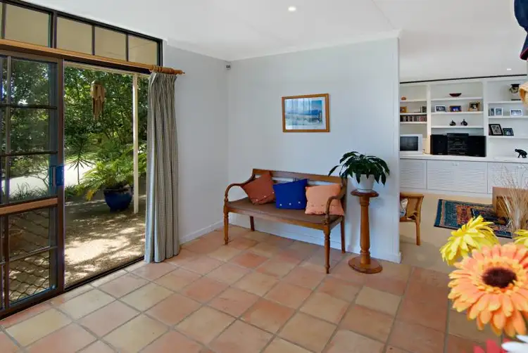 Third view of Homely house listing, 25 Woodlark Rise, Sunrise Beach QLD 4567