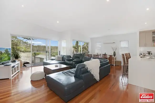 Second view of Homely townhouse listing, 8/33 Redford Drive, Skennars Head NSW 2478