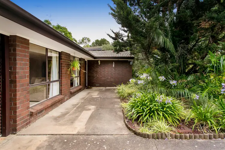 Second view of Homely house listing, 5 Christopher Grove, O'halloran Hill SA 5158