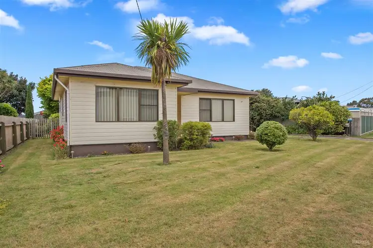 Main view of Homely house listing, 13 Jetty Street, Ulverstone TAS 7315