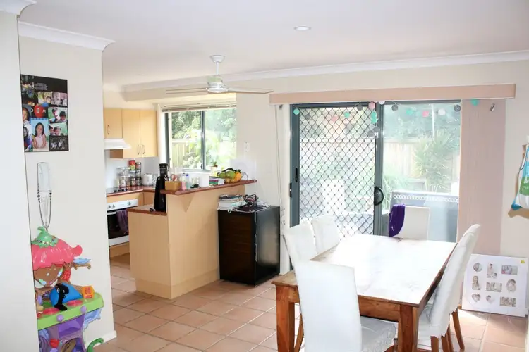 Sixth view of Homely house listing, 1/40 Beachside Way, Yamba NSW 2464