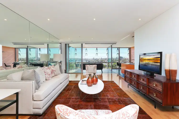 Second view of Homely apartment listing, 25/155 Macquarie Street, Sydney NSW 2000