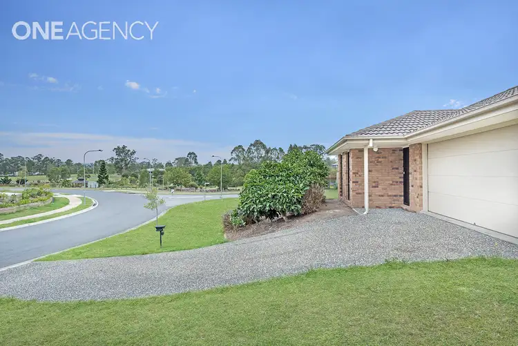 Second view of Homely house listing, 21 Akoonah Way, D'aguilar QLD 4514