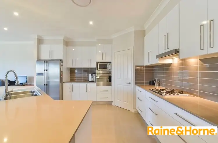 Main view of Homely house listing, 38 The Grange, Tamworth NSW 2340