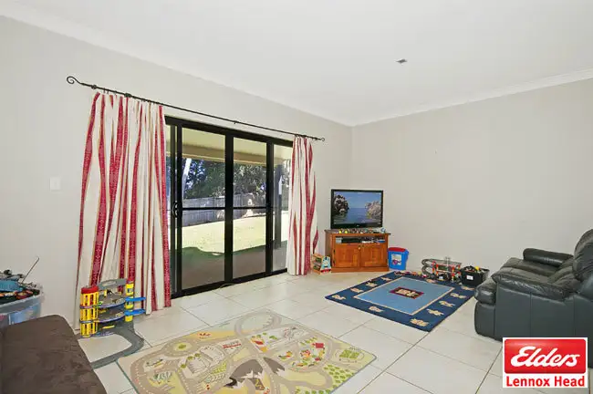 Fifth view of Homely house listing, 11 Beryl Place, Lennox Head NSW 2478