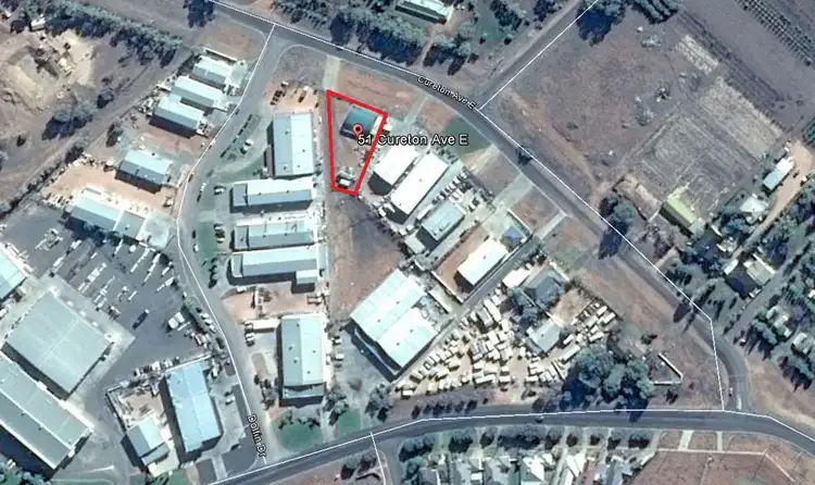 51 Cureton Avenue East, Mildura VIC 3500